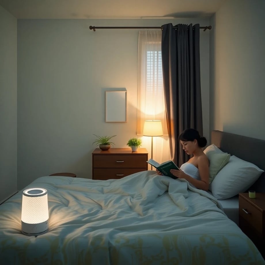 Unlock Your Full Potential: Embrace the Power of Restful Sleep