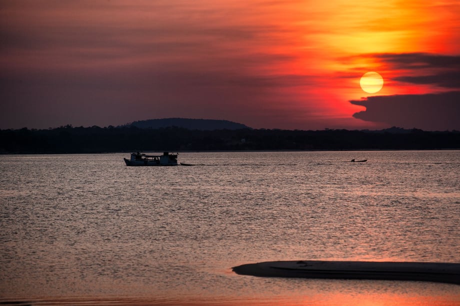 Expedição conhecer a 'Amazonia 2025' de 27 de Setembro a 3 de Outubro 2025 - 1850€ / 7 dias