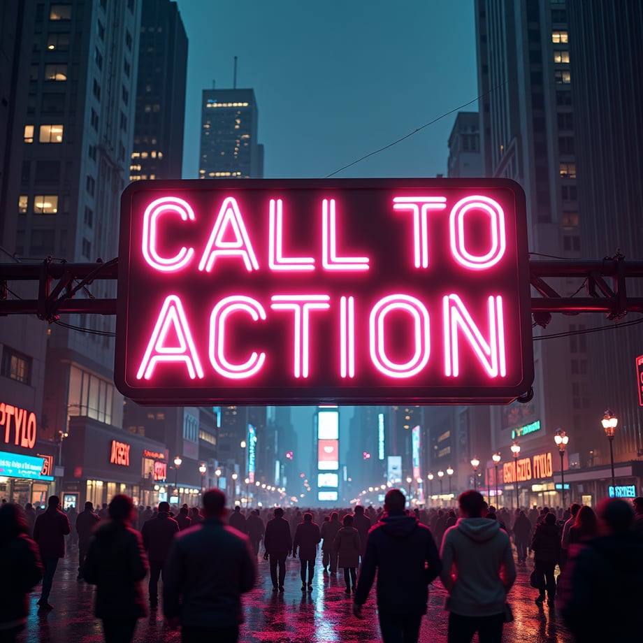 Crafting Effective Website Calls-to-Action: A Simple Guide