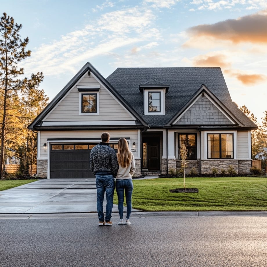 Comprehensive Guide to Buying a Home