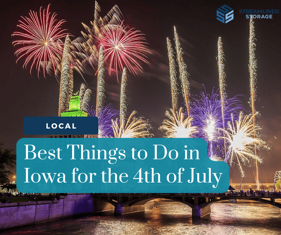 Best Things to Do in Iowa for the 4th of July