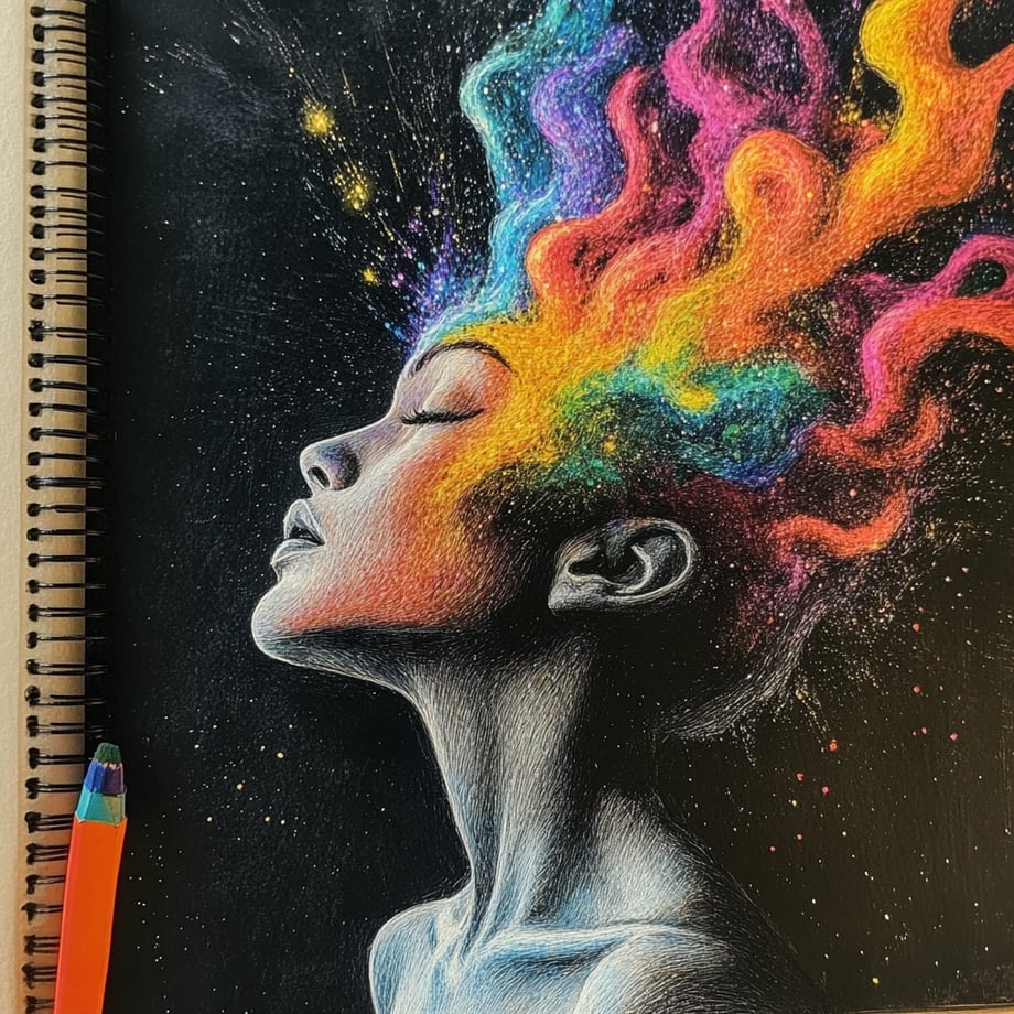 Discovering New Sparks: How to Find Inspiration When You Feel Stuck