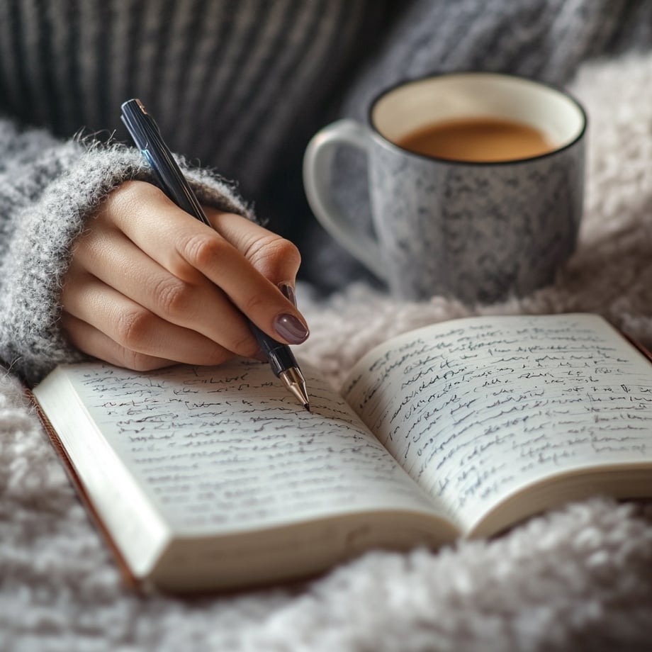 Unlock Your Inner Creativity: The Transformative Power of Journaling