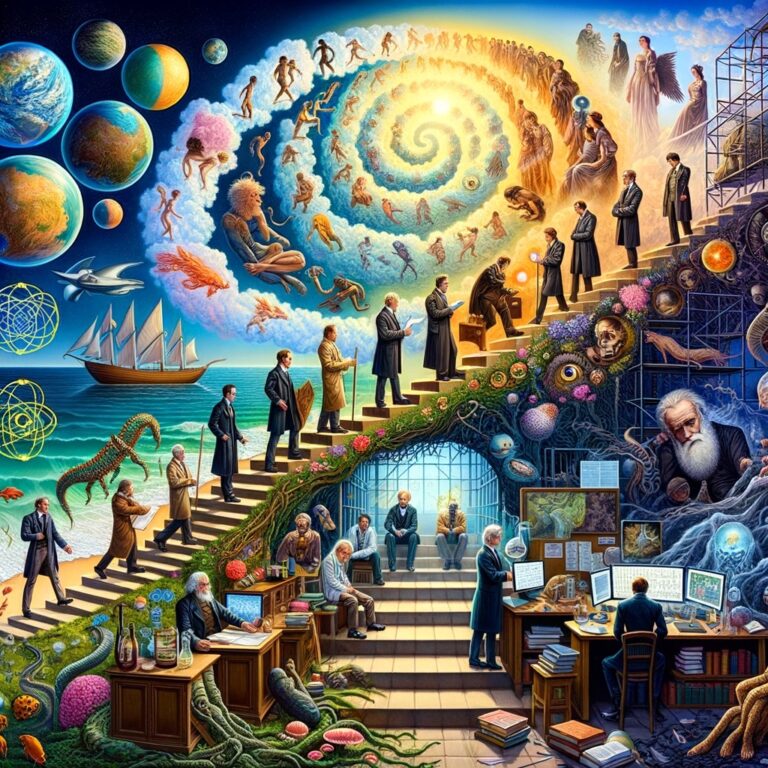 Comprendre la conception prodigieuse de la vie
