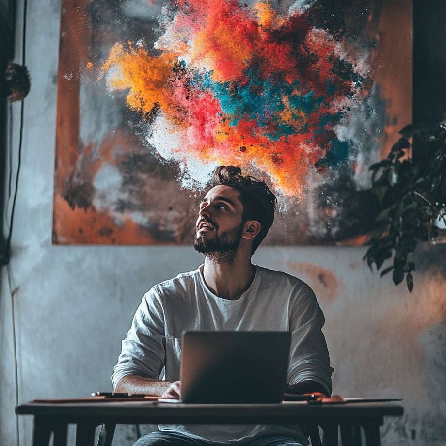 Unleash Your Unique Creative Identity: Building a Personal Brand That Stands Out