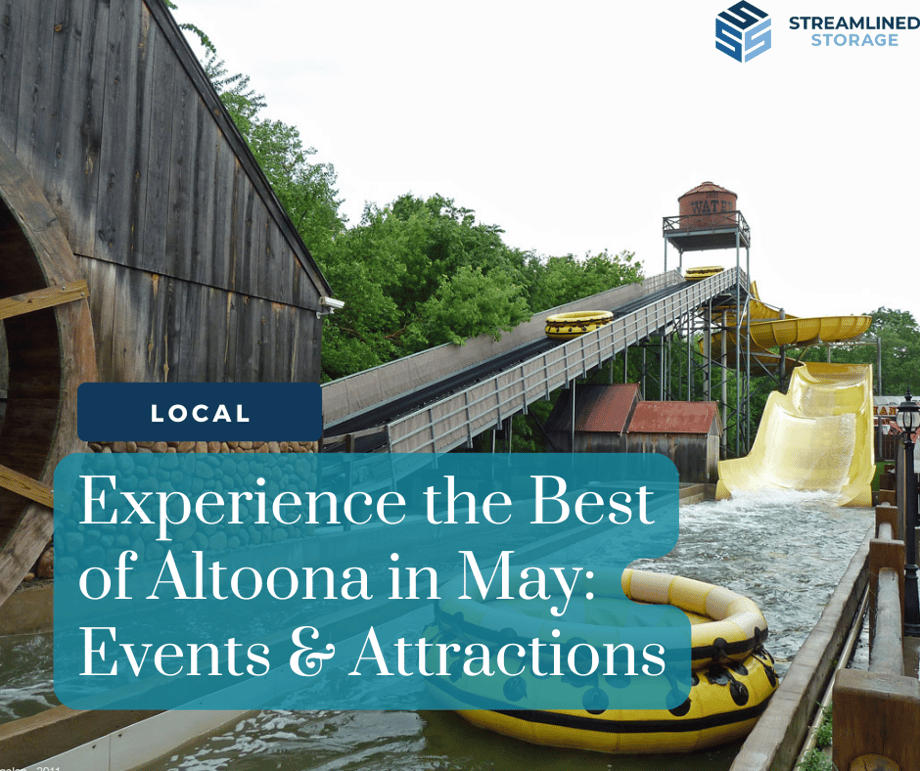 Experience the Best of Altoona, IA in May: Events & Attractions