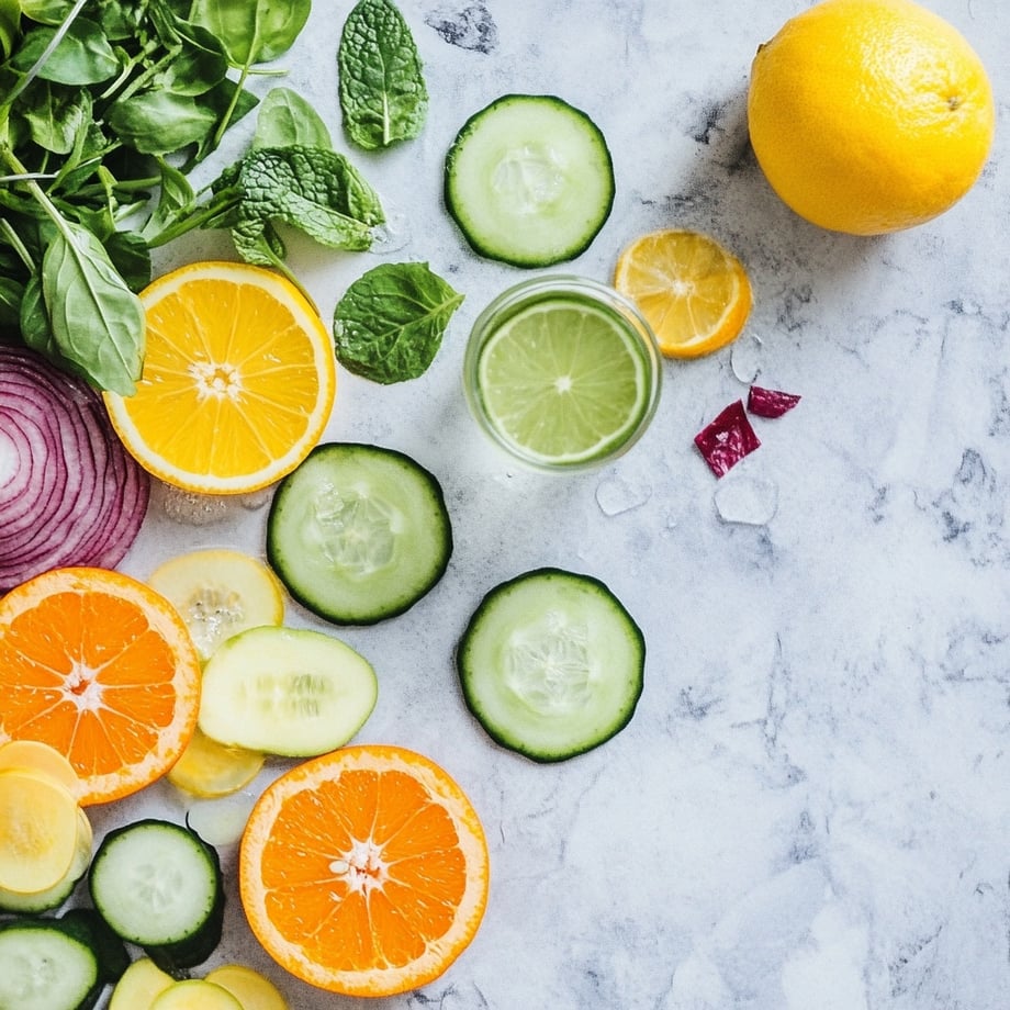 Stay Refreshed: The Health Benefits of Hydration and Tips for Increasing Water Intake