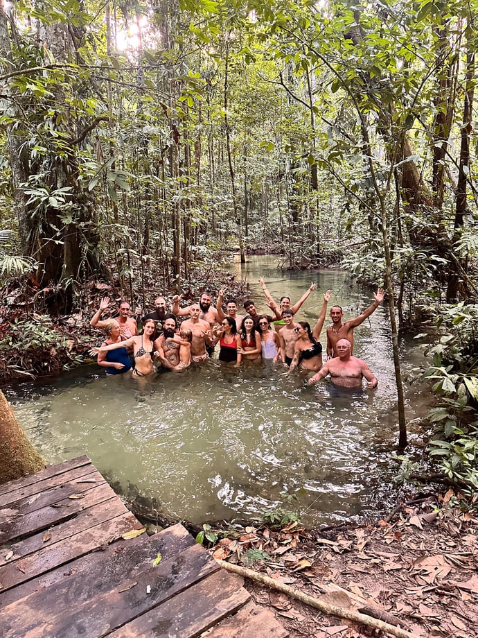 4º-dia Prepare-se para se encantar ainda mais!