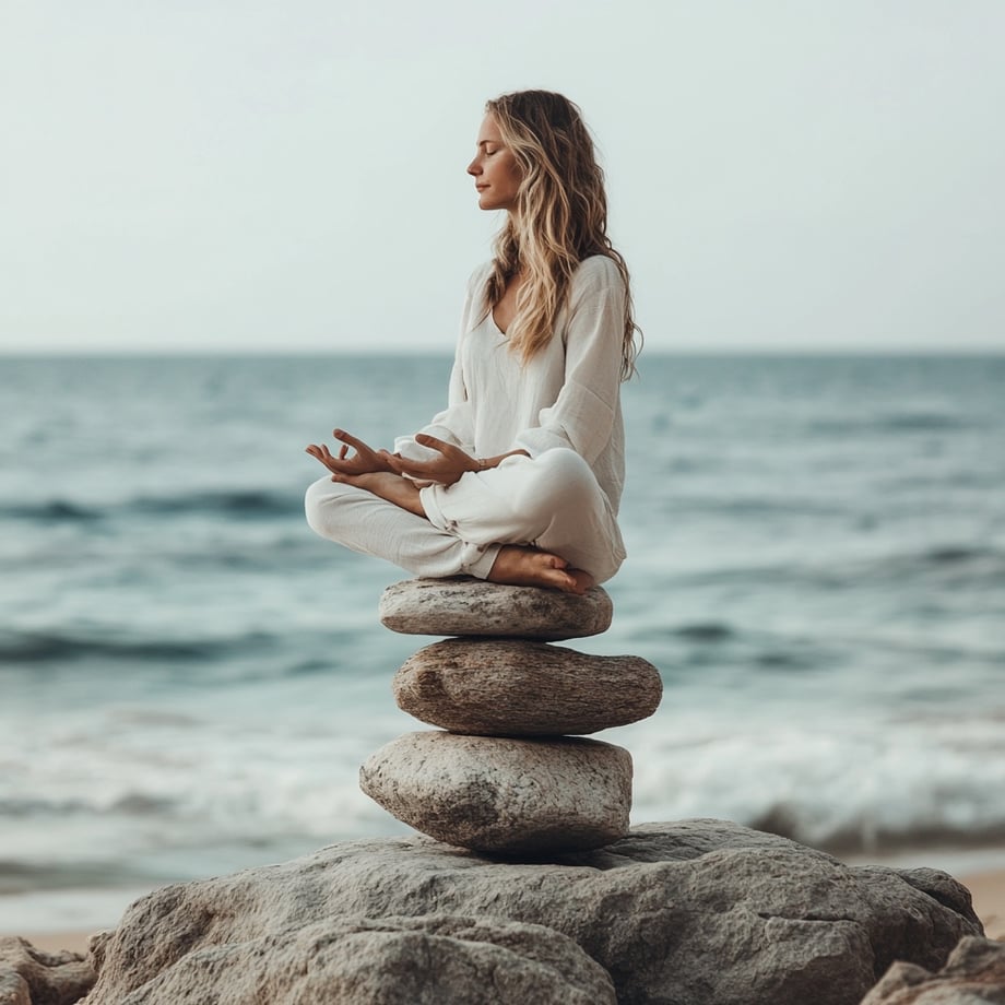 Mastering Stress: Your Guide to a More Balanced Life
