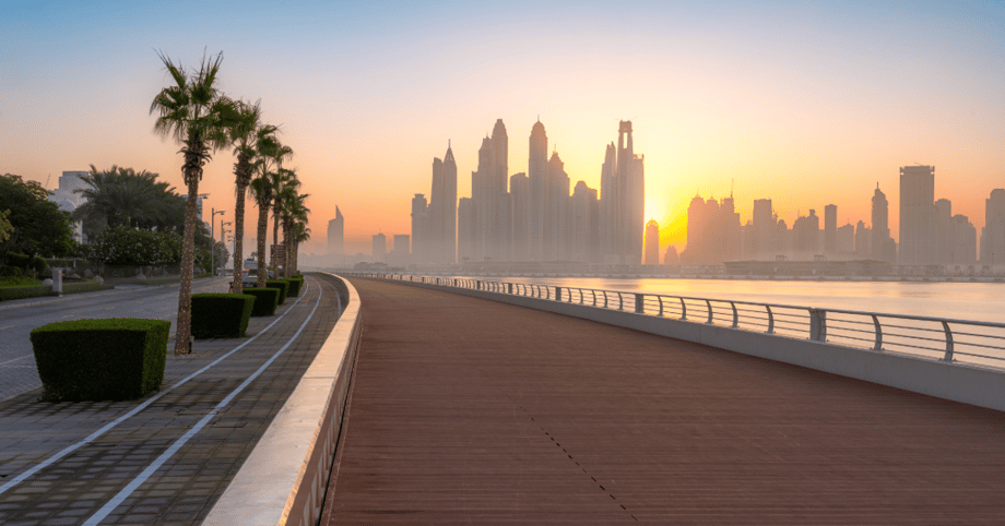 Understanding the UAE Golden Visa Through Property Investment (2025 Edition)