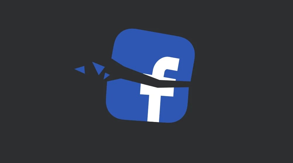 Why is my Facebook Feed widget not working?