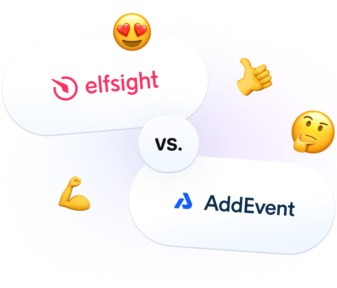 Looking for the Best AddEvent Alternative?