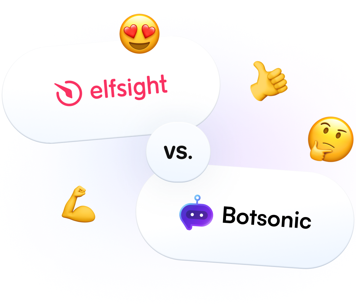 Looking for the Best Botsonic Alternative?