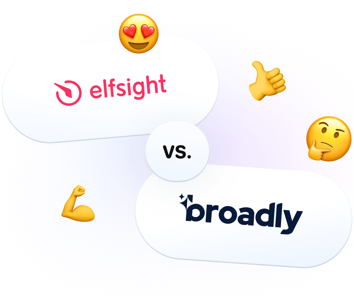 Looking for the Best Broadly Alternative?