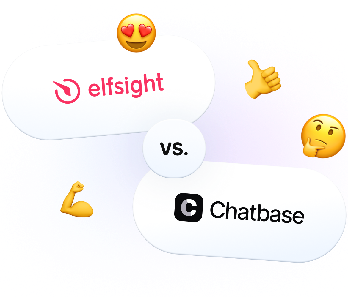 Looking for the Best Chatbase Alternative?
