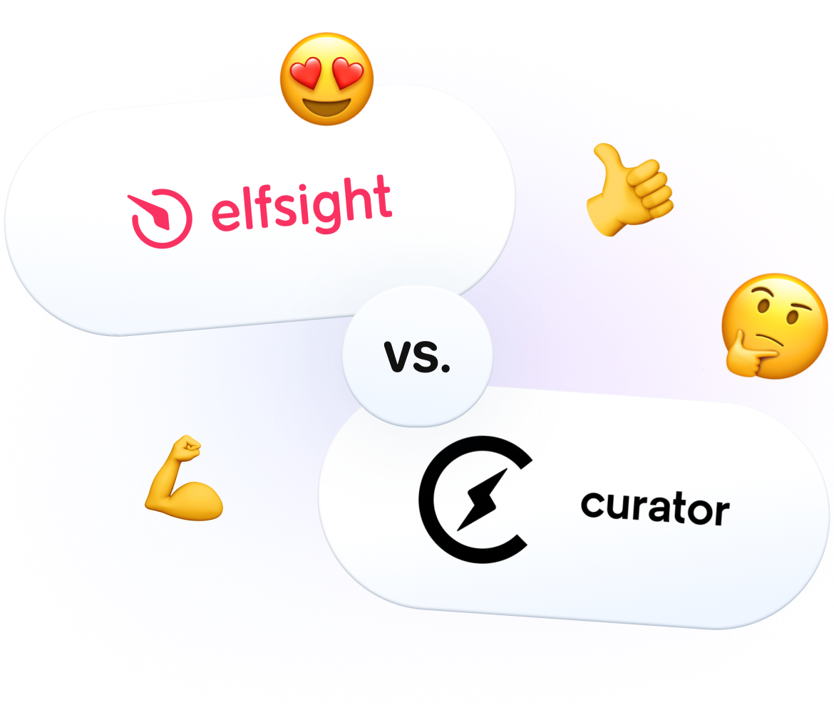 Looking for the Best Curator Alternative?