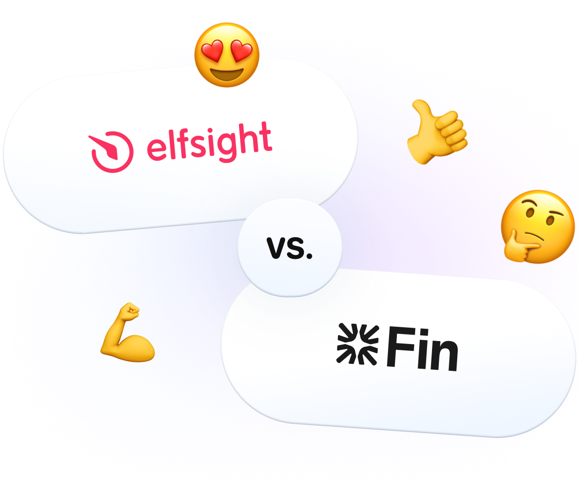 Looking for the Best Fin AI Alternative?