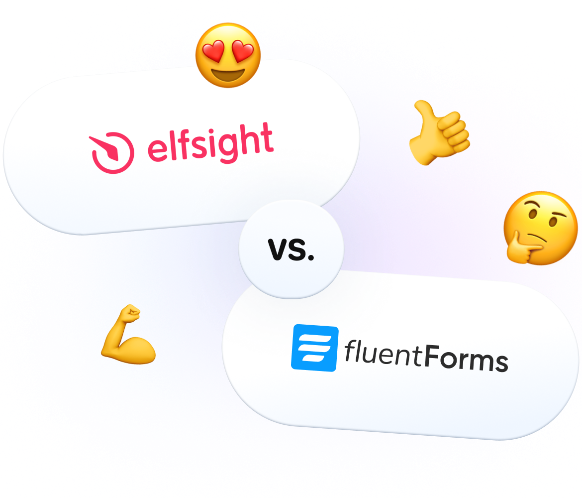 Looking for the Best Fluent Forms Alternative?