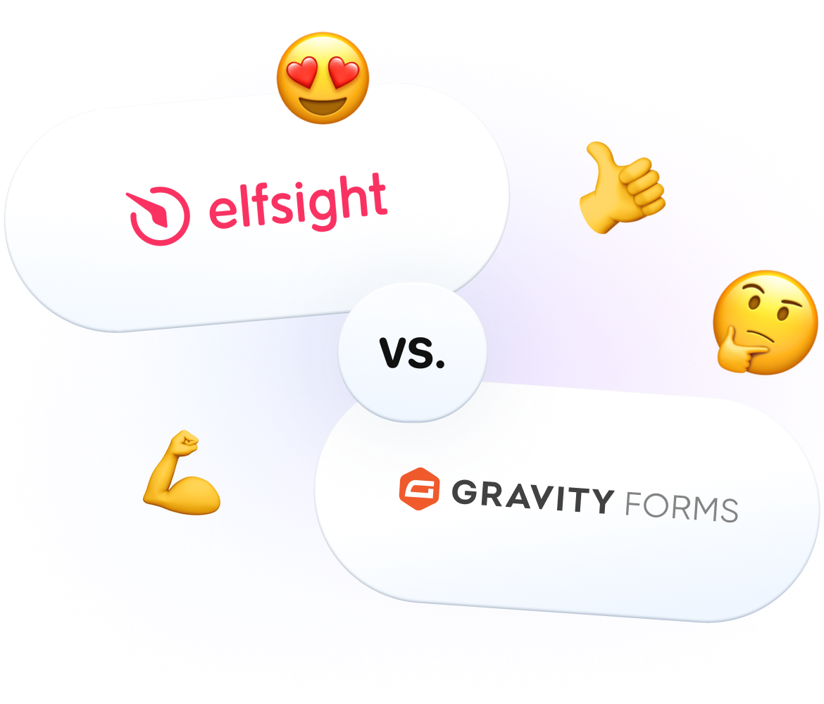 Looking for the Best Gravity Forms Alternative?
