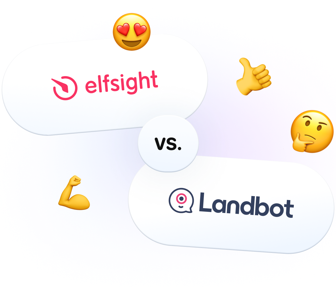 Looking for the Best Landbot Alternative?