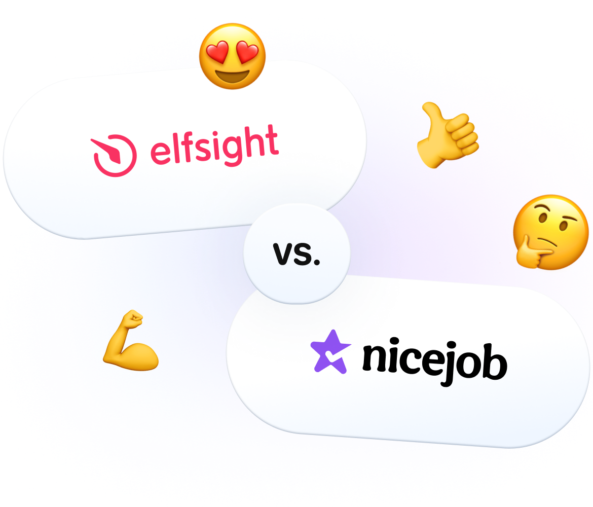 Looking for the Best NiceJob Alternative?