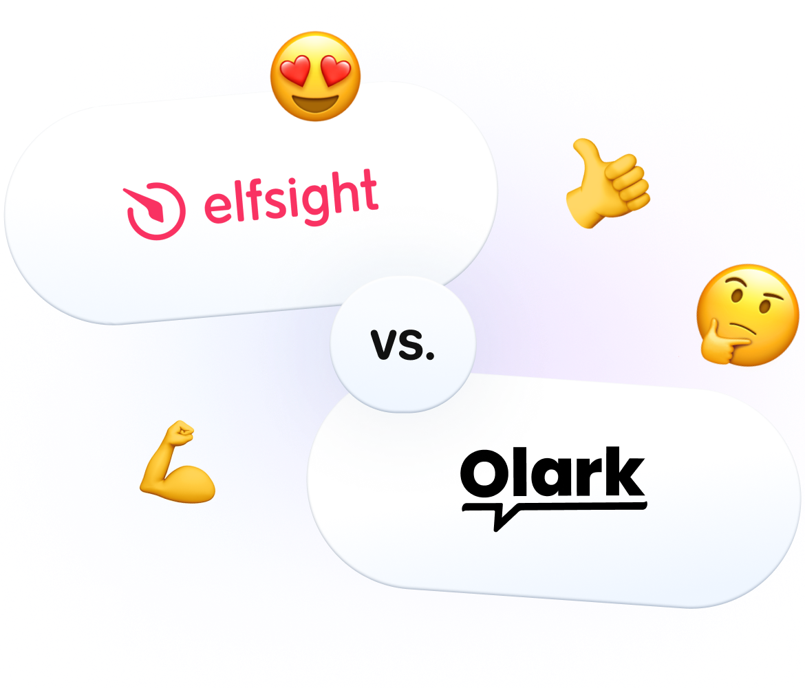Looking for the Best Olark Alternative?