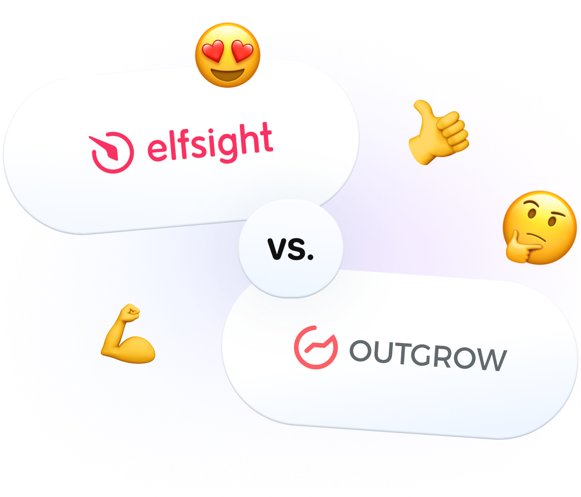Looking for the Best Outgrow Alternative?