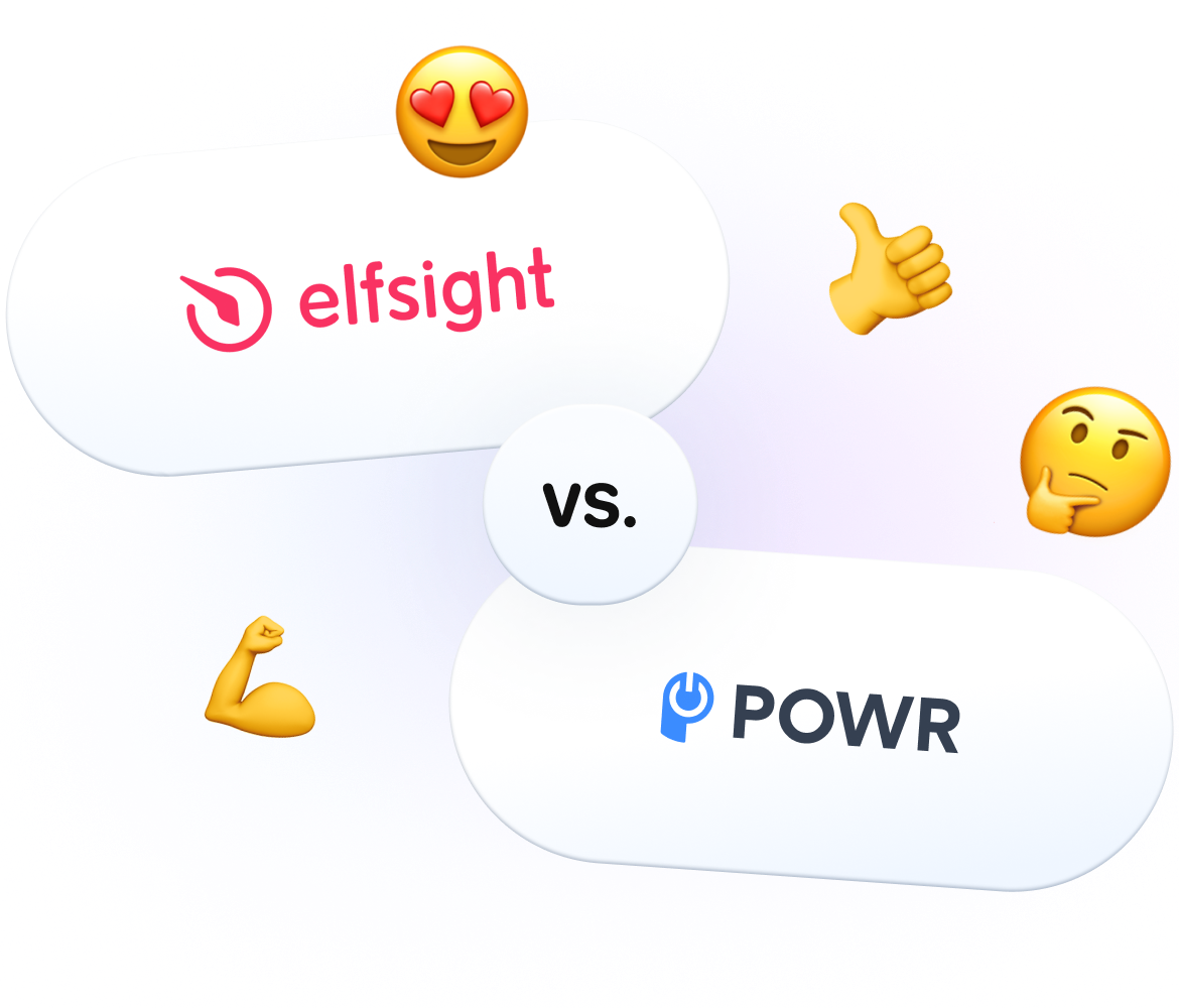 Looking for the Best POWR Alternative?