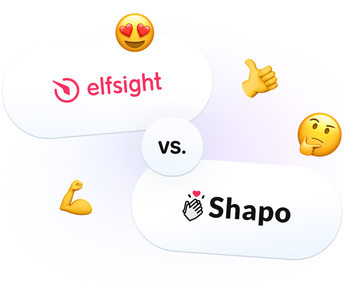 Looking for the Best Shapo Alternative?