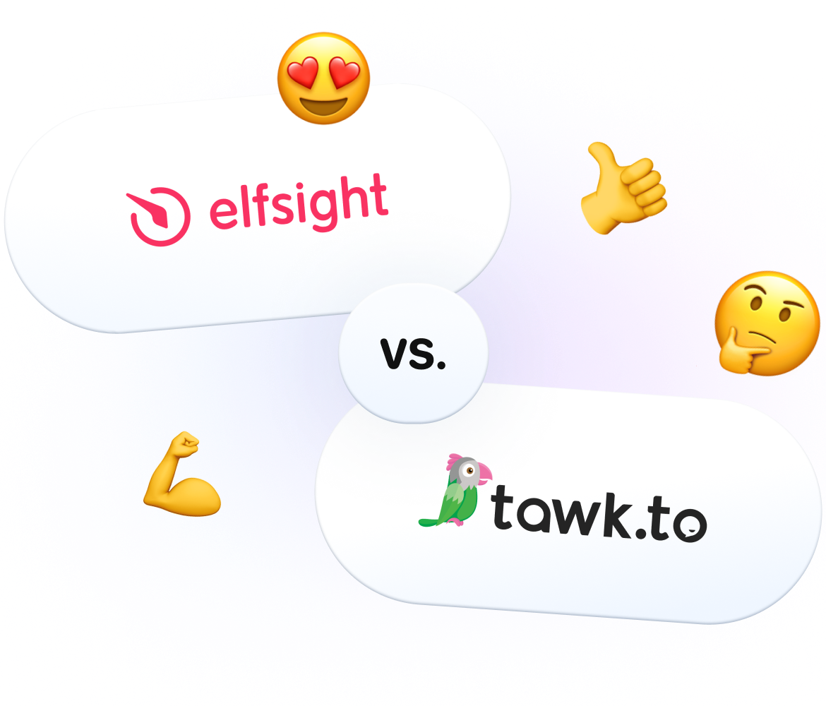 Looking for the Best Tawk.to Alternative?