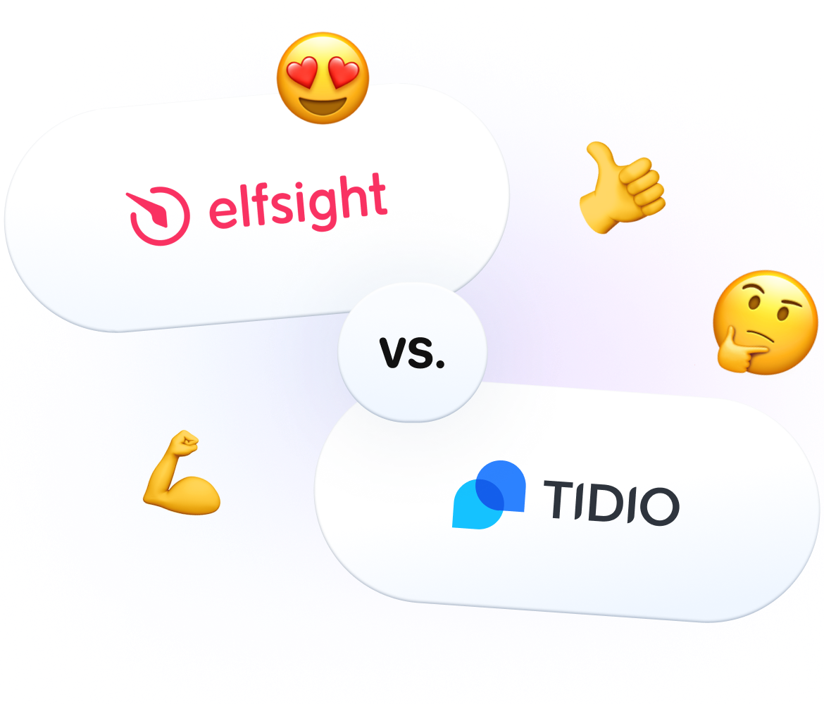 Looking for the Best Tidio Alternative?