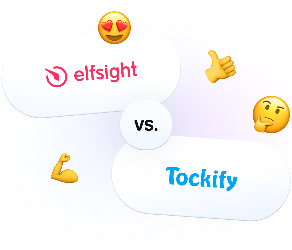 Looking for the Best Tockify Alternative?