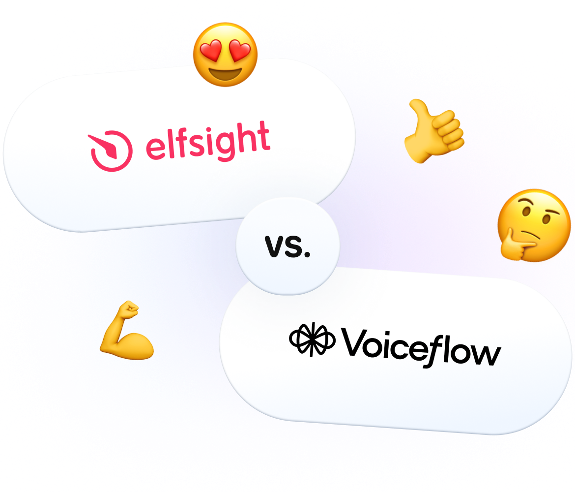 Looking for the Best Voiceflow Alternative?