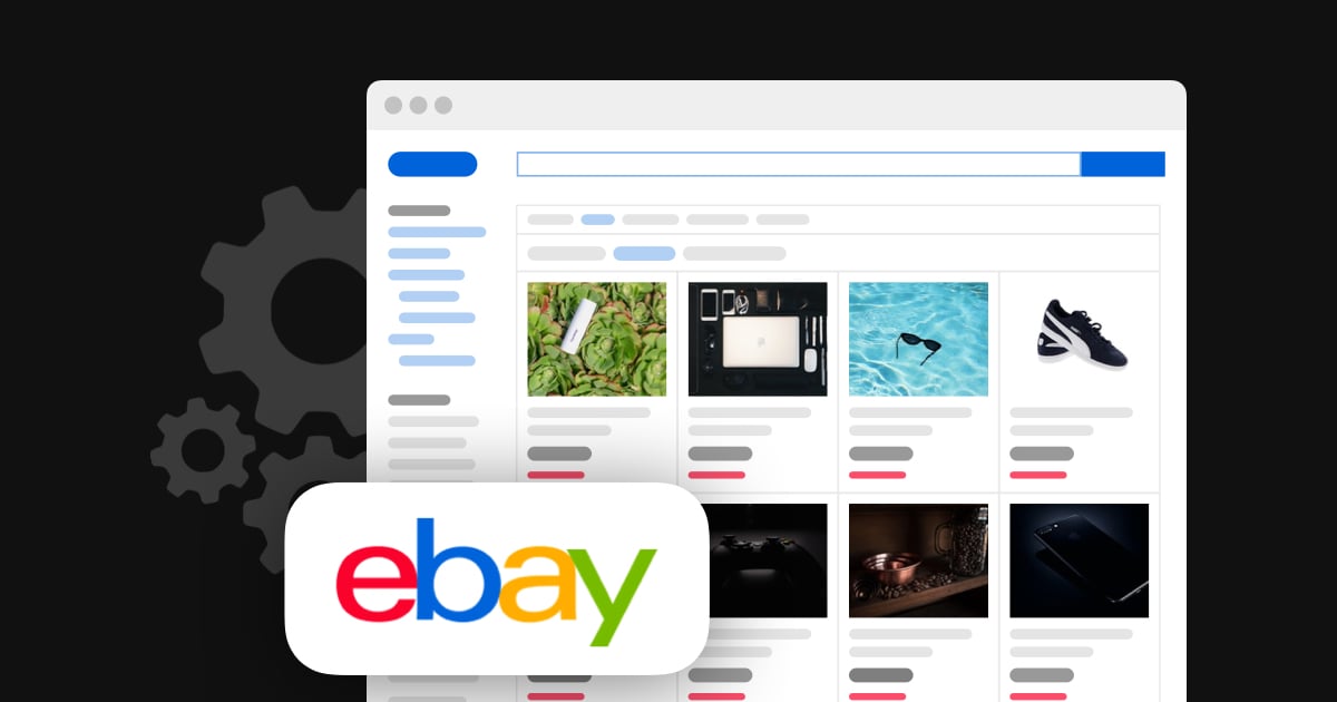 How to get and use eBay API key