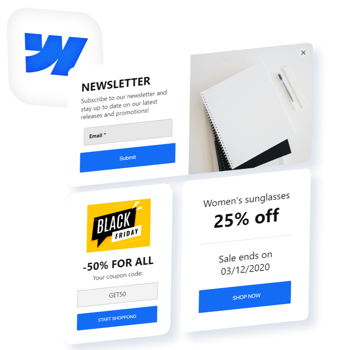 How to Add Popup to Webflow for Free: Full Guilde
