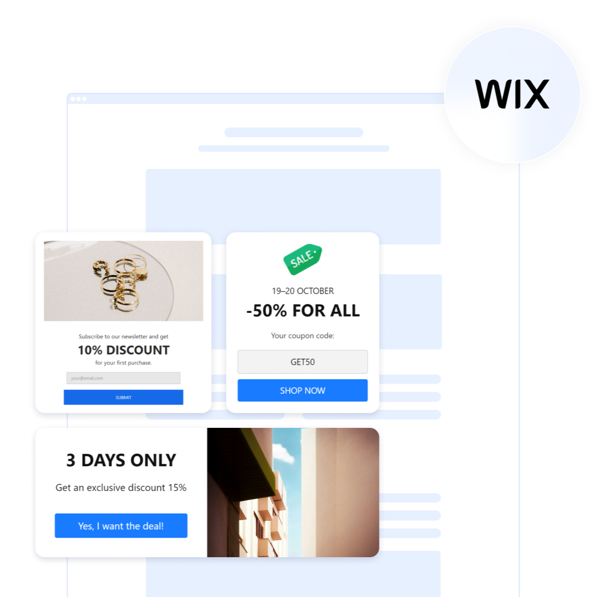 How to Add a Pop up on Wix: Detailed Guide