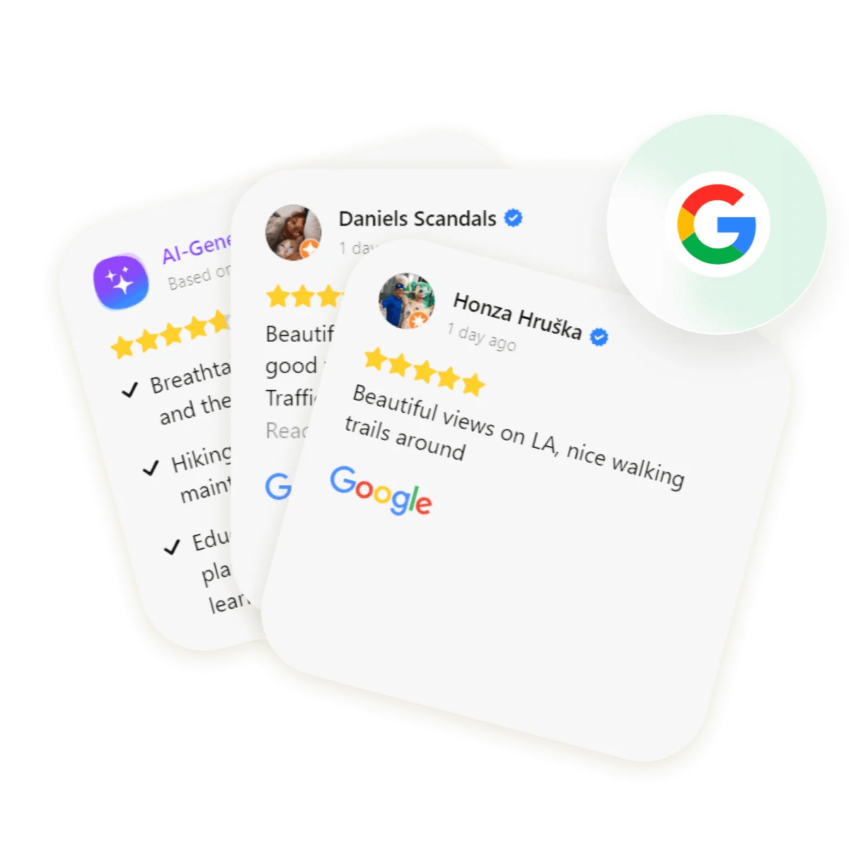 How to Get 5-Star Google Reviews: Easy Ways