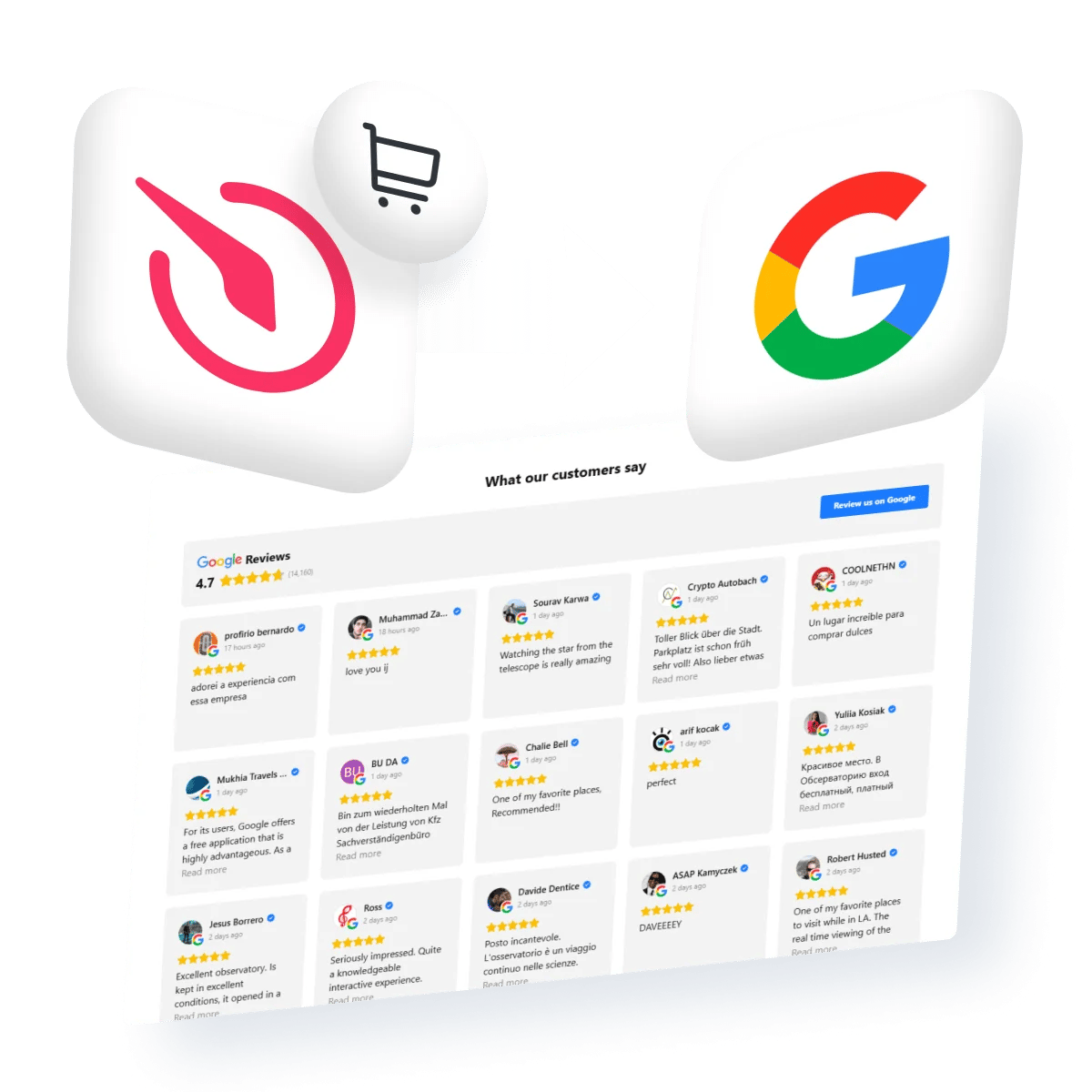 Can You Buy Google Reviews? Alternative Tips and Tricks