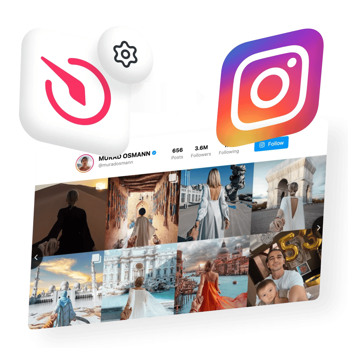 Repair Instagram Error "We Restrict Certain Activity to Protect Our Community"