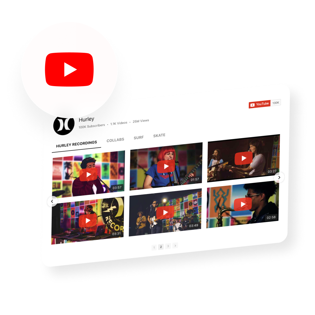 How to Make YouTube Video Autoplay on My Website?