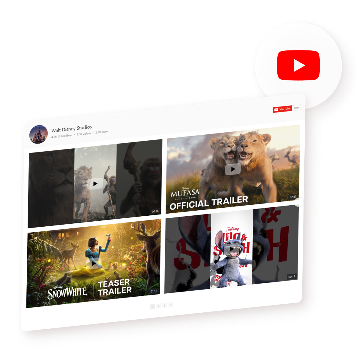 How to Generate YouTube Embed Code for Website