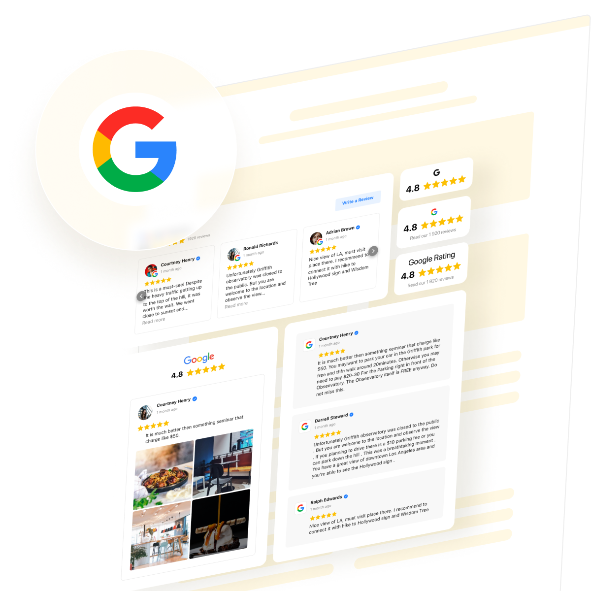 How to Get More Google Reviews