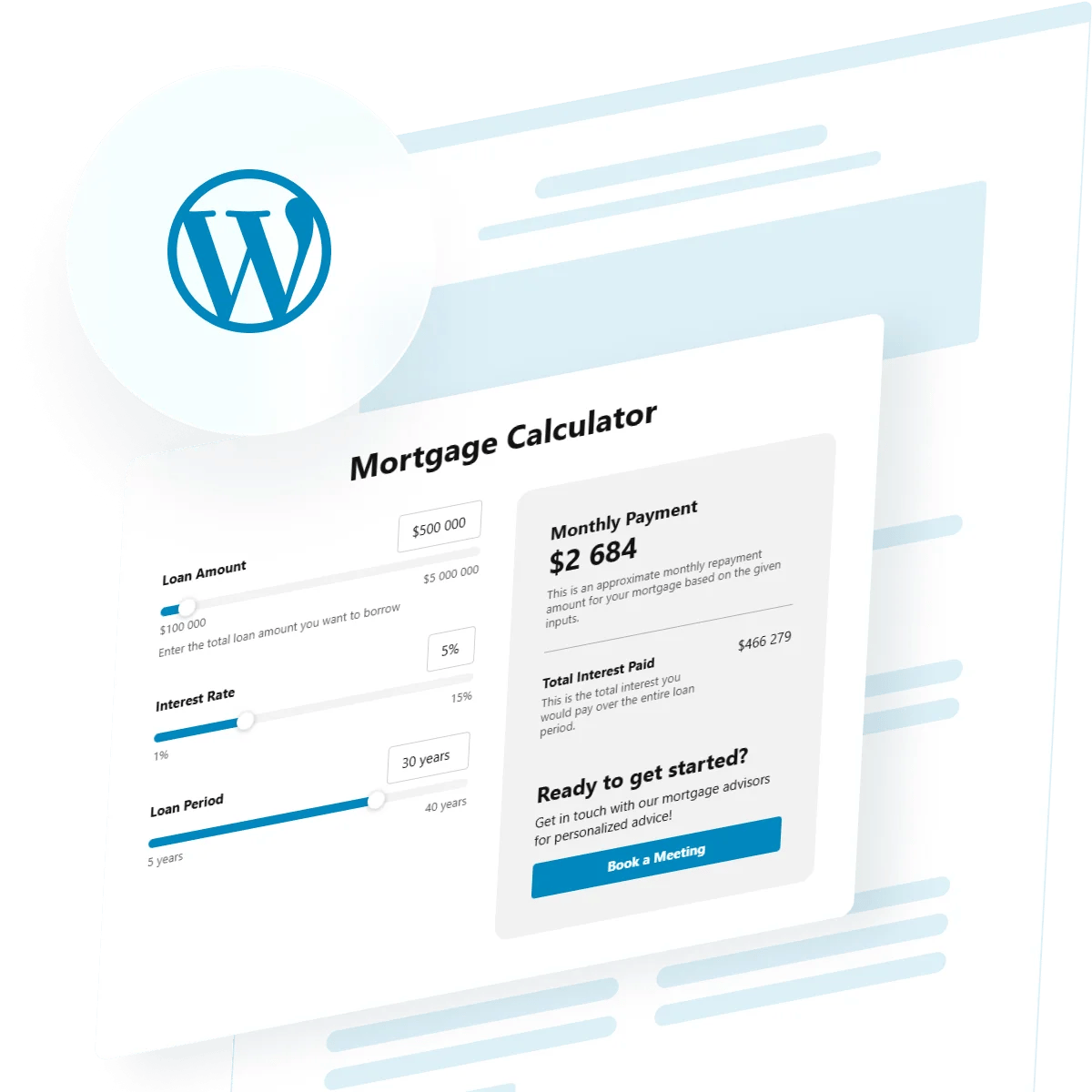 10 Best Calculator Plugins for Wordpress