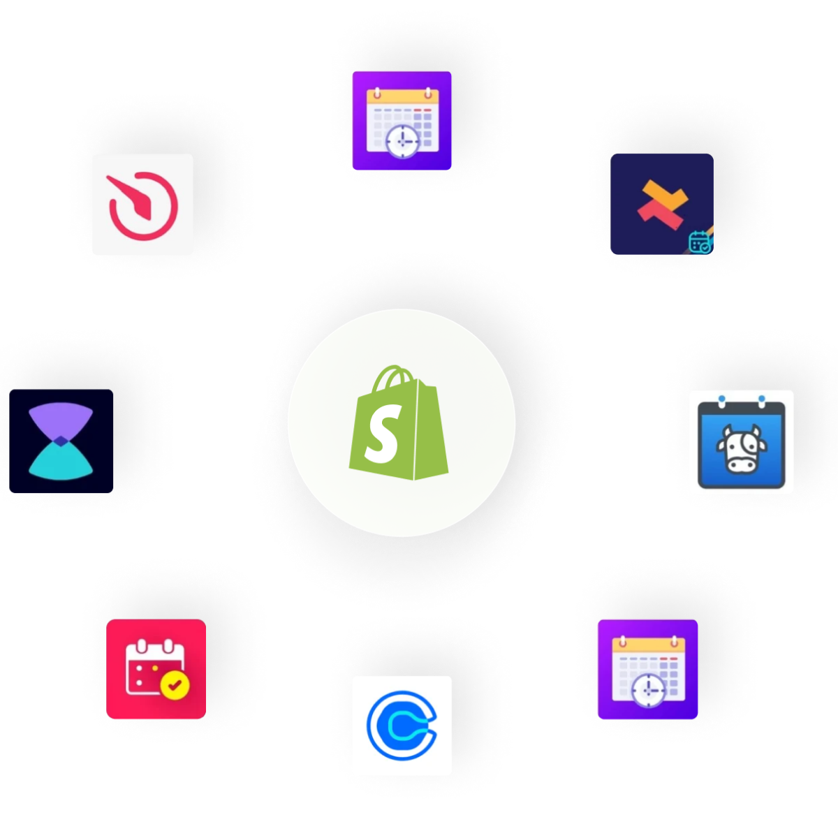 Best Appointment Booking Apps for Shopify