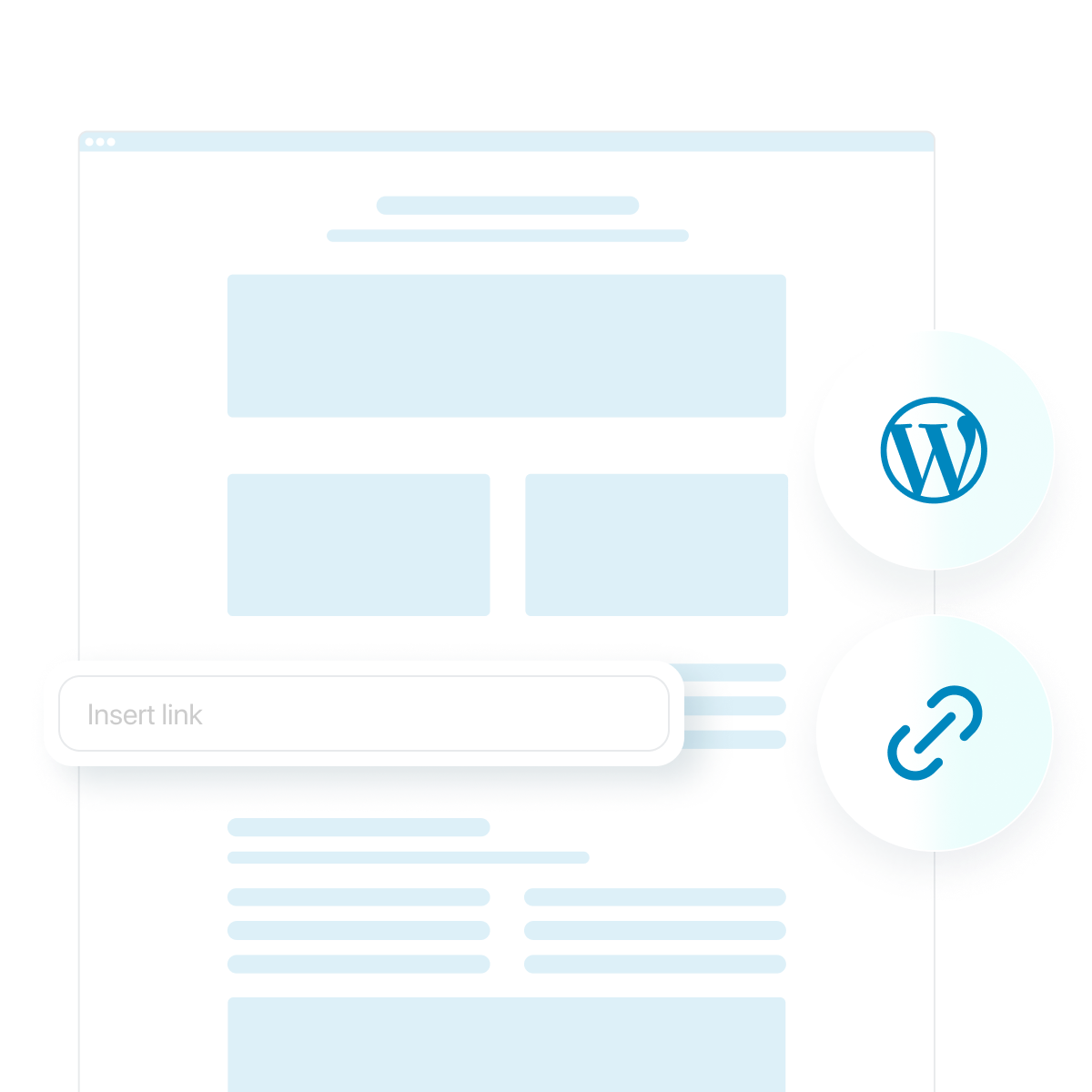 How to Add a Link in Wordpress