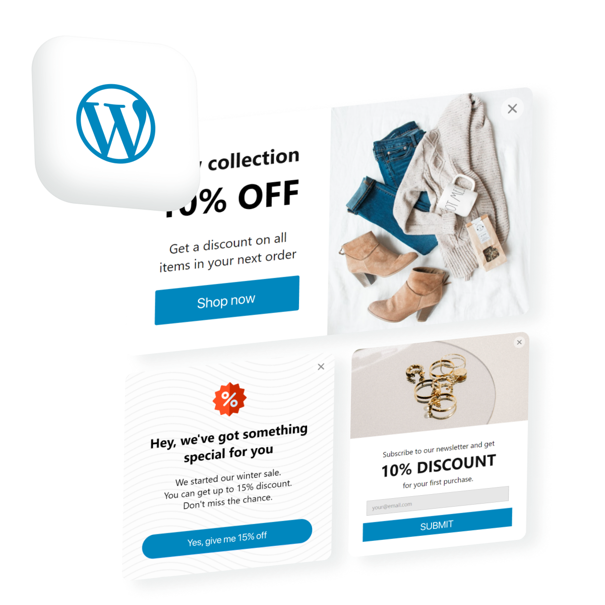 How to Add a Popup on Wordpress
