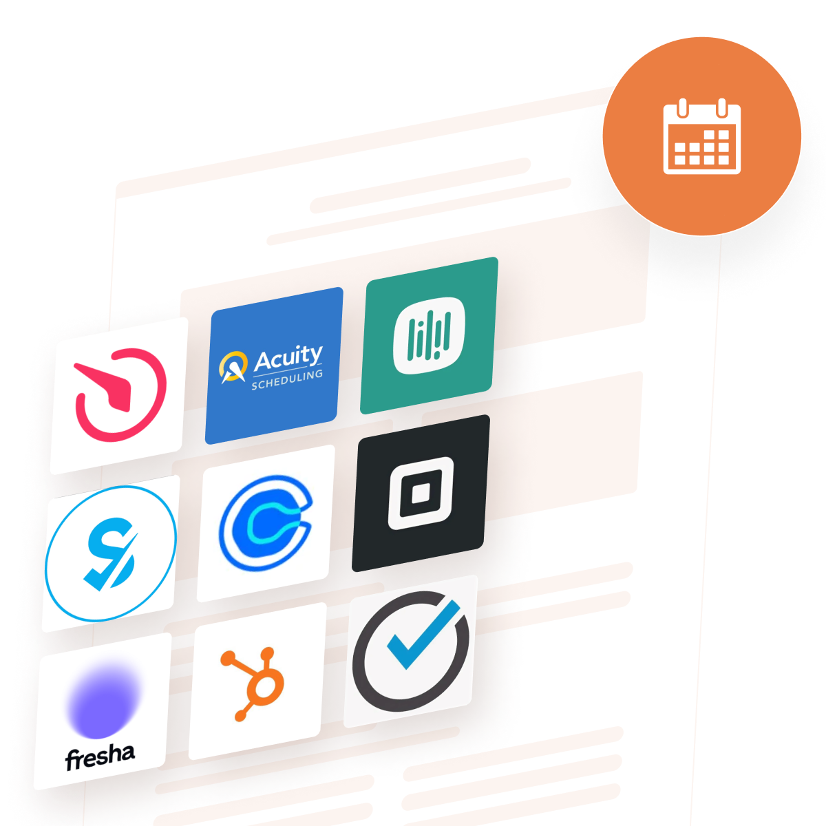 Top 11 Website Booking Systems
