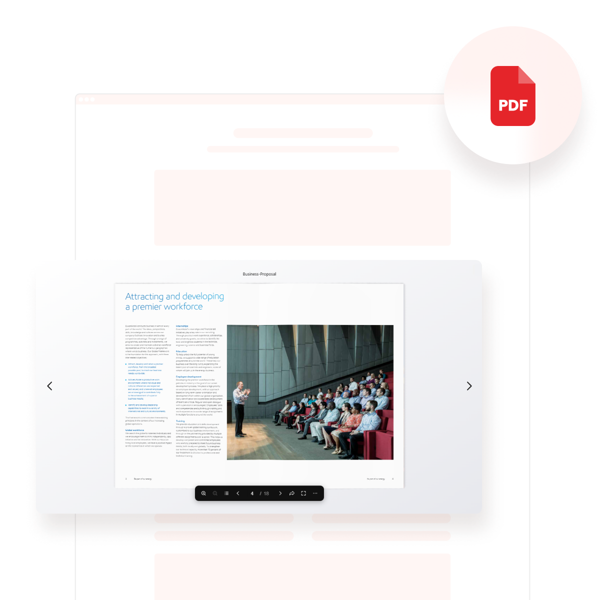 How to Create Digital Flipbook from PDF [Online and Free]