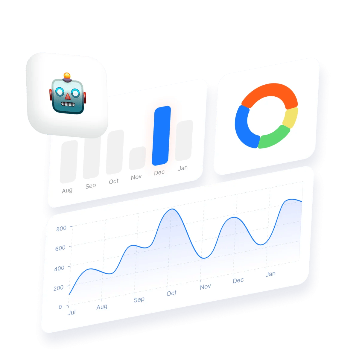 Artificial Intelligence Usage Statistics and Facts