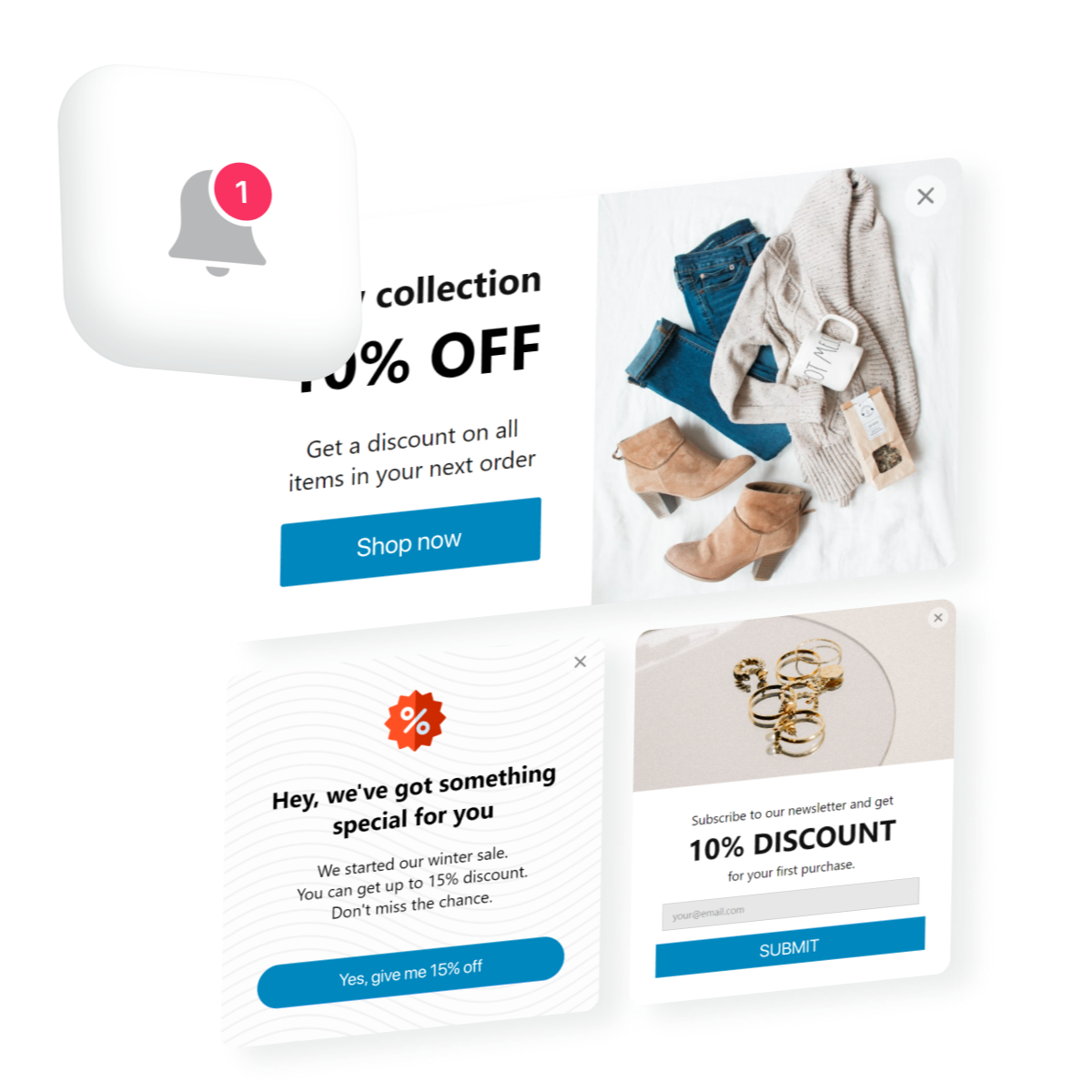 Web Push Notifications: Tutorial